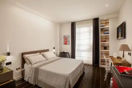 Qui Vicino boutique rooms and suites - 19