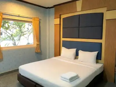 Soda Resort - 41