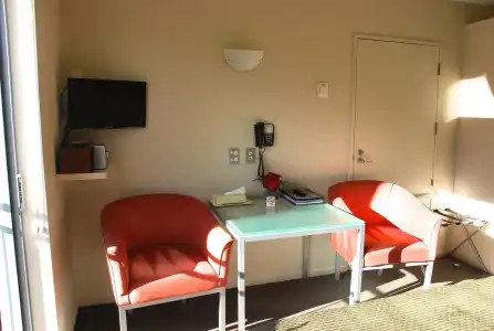 166 Majestic Court Motel - 3