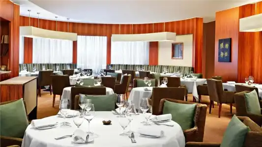 The Park Tower Knightsbridge, A Luxury Collection - 21