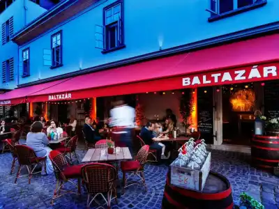 Baltazar Budapest - 126