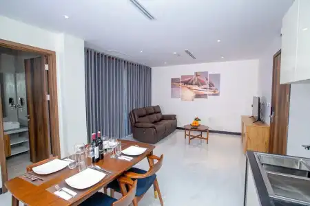 Sea Breeze Resort - 213