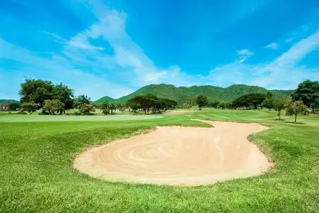 Sheraton Hua Hin Resort & Spa - 46