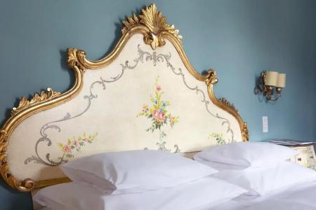 Das Regina Boutiquehotel - 52