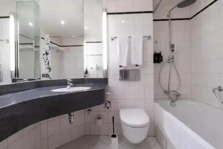 Mercure Gera City - 9