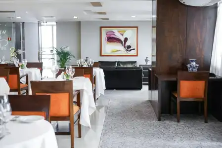 Windsor Plaza Brasilia - 15