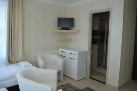 Kemence Csárda és Szálloda - 8