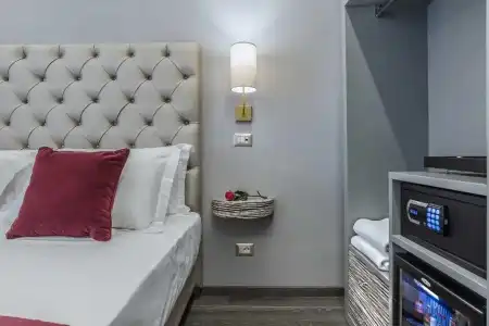 Colonna Suite del Corso - 39