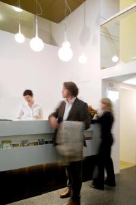 Alma Boutique-Hotel - 22