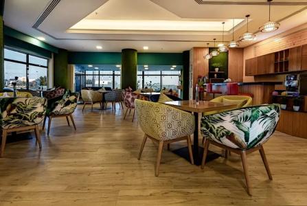Phoenicia Tower&Spa - 28