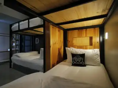 Blu Monkey Suratthani - 19