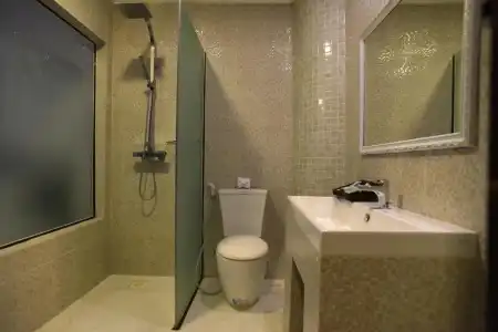 Lucky Angkor & Spa - 73