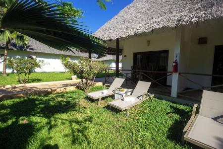 Reef & Beach Resort - Spa Jambiani - 155