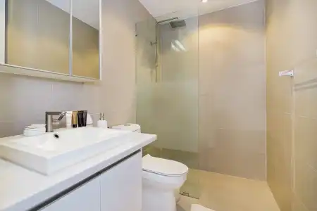 Luxury Apartment Unique Residences - 10