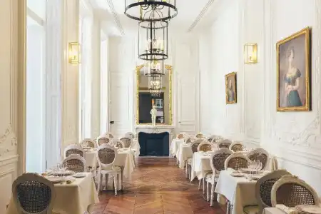Hôtel Alfred Sommier - 20