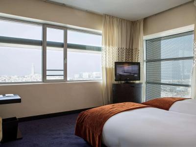 Sofitel Casablanca Tour blanche - 40