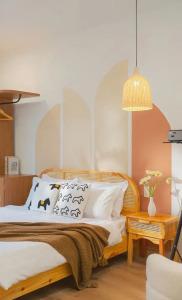 GREEN MEADOW VILLA&café - 114