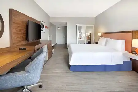 Hampton Inn & Suites St. Augustine-Vilano Beach - 108