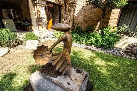 Quinta Real Guadalajara - 23