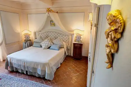 Il Falconiere - 1