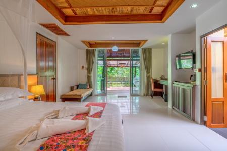 Ban Sainai Resort - 34
