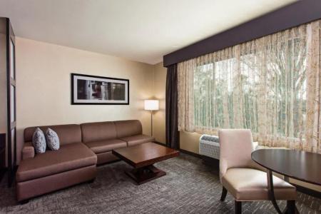Holiday Inn Express & Suites Anaheim Resort Area by IHG - 62