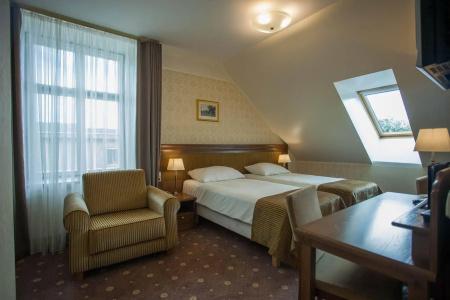 Arensburg Boutique & Spa - 3