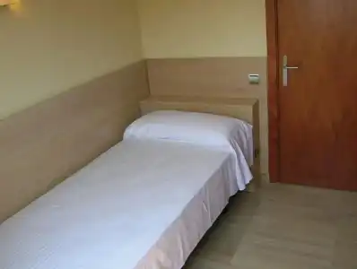 Suites Arago 565 - Abapart - 5