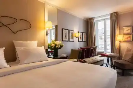La Villa Madame - 112