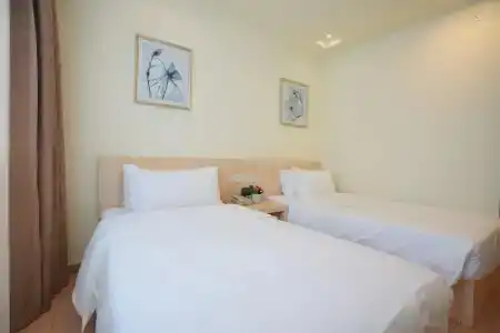 Baiyun City - 4