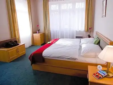 Castle Residence Praha - 19