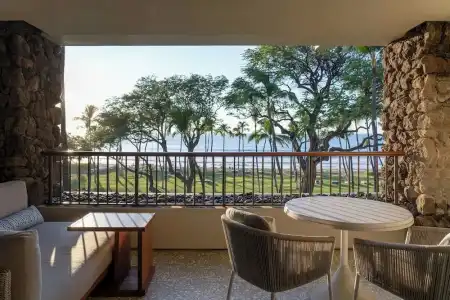 Mauna Kea Beach, Autograph Collection - 102