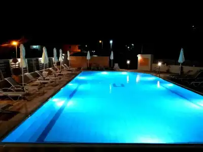 Ivory Apartments - 66
