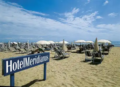 Meridianus - 16