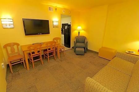 The Ocean Key Virginia Beach Resort - 49