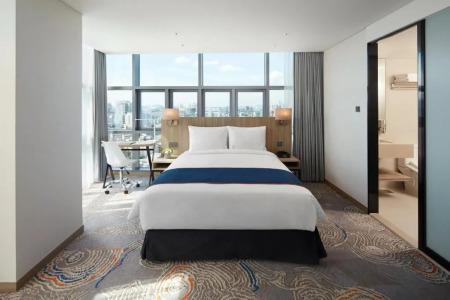 Holiday Inn Express SEOUL HONGDAE by IHG - 50