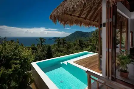 Phandara Luxury Pool Villas - 20