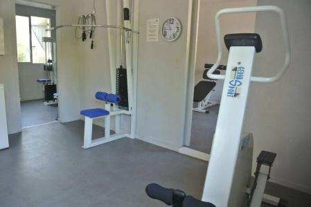 Lagrange Vacances Camping Le Bois Fleuri - 17