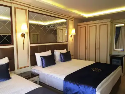 Grand Marcello & Spa - 11