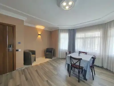 Sapanca Aqua Wellness Spa - 111