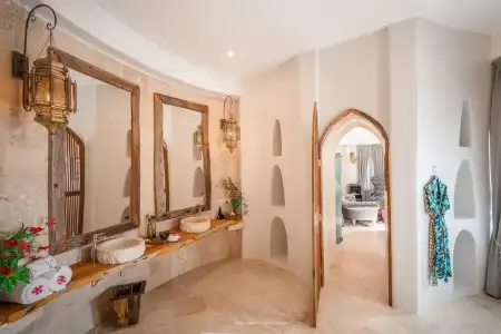 Xanadu Luxury Villas & Retreat Zanzibar - 31