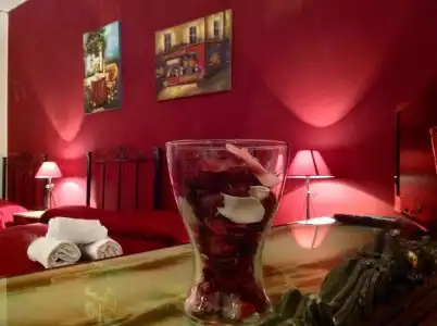 B&B Il Cavaliere - 41