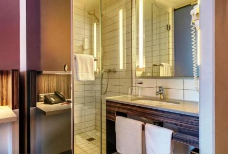 Premier Inn Nuernberg City Nordost - 23
