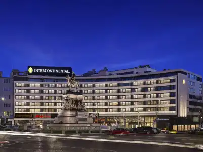 InterContinental Sofia by IHG - 34