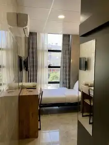 M-Oda Otel - 24