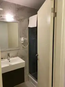 Galata King Suites - 21