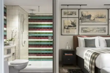 Indigo Cardiff by IHG - 36