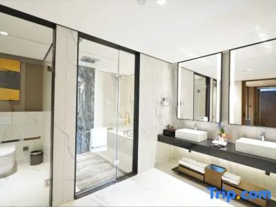 Wyndham Grand Yangon - 53