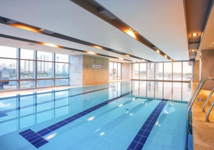 Orakai Songdo Park, BW Premier Collection - 17