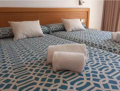 ApartGolf Beach - 89